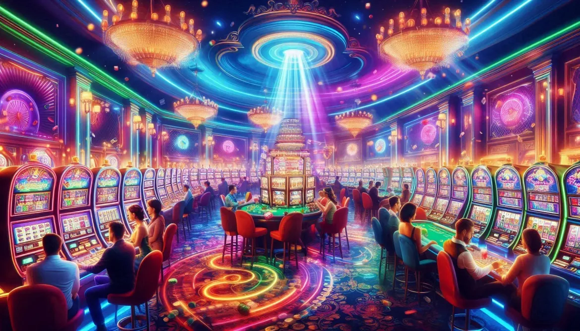 Luckera Casino